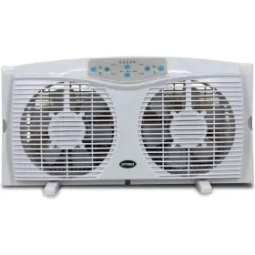 F-5286 Optimus 9 F-5286freversibletwinwindowfan F5286
