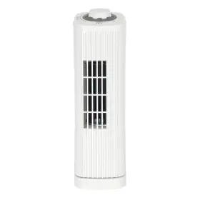 F-7348wh-f Optimus 3-speed 50-watt 14- Inch Portable Ultra-slim Desktop