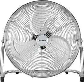 F4122 Optimus 12 Inch Industrial Grade High Velocity Fan With