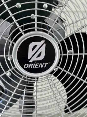 Hvosf-20 Orient 20 Inch Oscillating Pedestal Fan #3