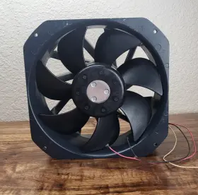 Mrs25-d Orix Ac Fan