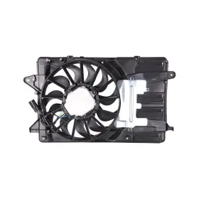 Cv67139a Otn Tong Yang Oe Replacement Cooling Fan Extra Silent For 2016-2020 Chevrolet Malibu 1.5l/2