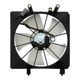Hd60010a Otn Tong Yang Oe Replacement Cooling Fan Extra Silent For 2001-2005 Honda Civic 1.7l 1901