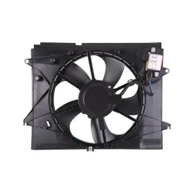 Hn67049c Otn Tong Yang Oe Replacement Cooling Fan Extra Silent For 2018-2019 Hyundai Sonata L4/2.4 W