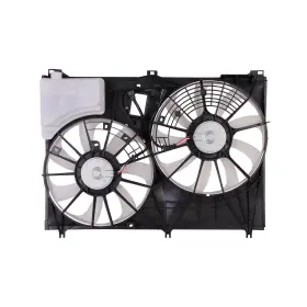 Ty66204b Otn Tong Yang Oe Replacement Cooling Fan Extra Silent For 2014-2016 Toyota Highlander 3.5l