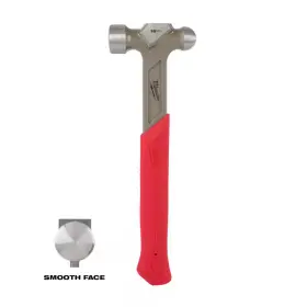 Outad 313056210201 16 Oz. Steel Ball Peen Hammer