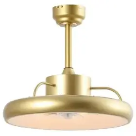 Air8002a Oval Air - Ceiling Fans