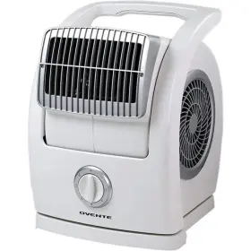 Bf74w Ovente Bf74 Powerflow Cool Breeze Blower Fan