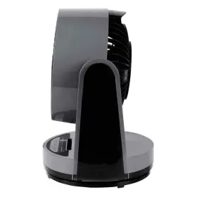Ozf6-gb Ozeri Desk Fan 14 Inch X10 X14 Dual Oscillating High Velocity With Remote 4-6 Speeds #2