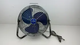 U2-1285 Patton Vintage 12 Inch High Velocity Air Circulator Fan 3-speed Industrial