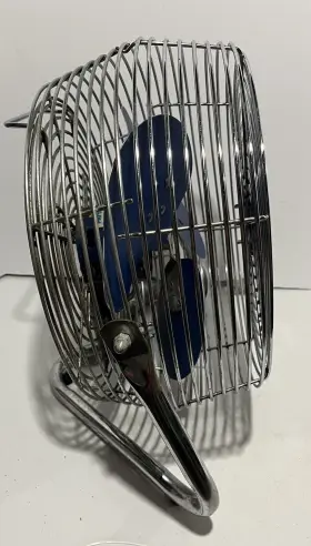 U2-1287 Patton High Velocity Air Circulator Fan 3 Speed Tested And Works #3