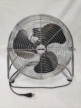 U2-1403 Patton Vintage Holmes 14 Inch Three Speed High Velocity Air Circulating Fan