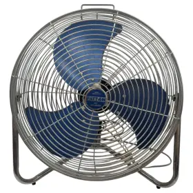 U2-1879 Patton Vintage 18 Inch High Velocity Fan Blue