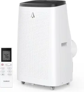90pnifssi7qh9arugt2e7aabw Peacefulhues 14000 Btu Portable Air Conditioners 3-in-1 Cooling Ac Unit With Dehumidifier