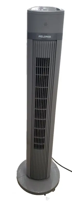 Pft40a4agb Pelonis 40 Inch Oscillating Tower Fan