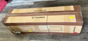 Psfd42w6alg Pelonis 40 Inch Bladeless Tower Fan With Powerful Airflow No Remote