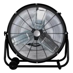 2pafdrum24 Perfect Aire 29.75 Inch H X 24 D Drum Fan