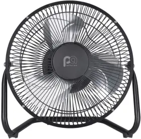 2pafhv9 Perfect Aire High Velocity Electric Fan 11.75 Inch H X 9 D 2-speed Black