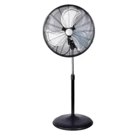 2pafp20 Perfect Aire 20 Inch Oscillating Pedestal Fan 30.75 H Black