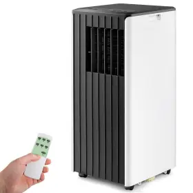 Pe0688x Petsite 8000 Btu Portable Air Conditioner 3-in-1 Ac Cooling Unit With Remote Co