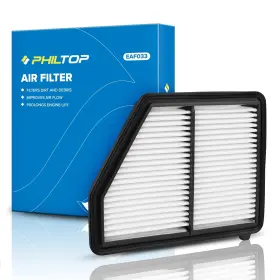 3010eaf033jus Philtop Filter Ca12051 Compatible With Honda Civic 2016-2026 Hr V 2023-2025 Air