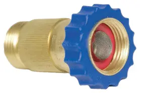 Pres-reg-01 Port-a-cool 614288990429 Pressure Regulator Black