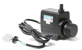 Pmpr0005k Port-a-cool Pump-0.8 Amps Evaporative Cooler Replacement Part Standard