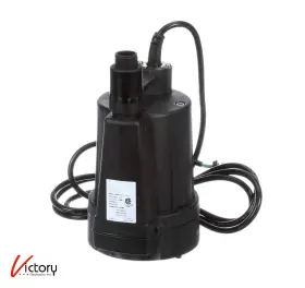 Pump-017-1 Port-a-cool New Portacool Replacement Pump Fits Jetstream 250 260 And 270