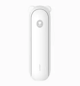 Bab01 Power Multifunctional Handheld Mini Usb Fan With Bank And Rechargeable Capabilit