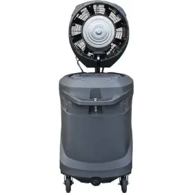 Pb4max Power Breezer High Velocity Industrial Fan 10 Ft. 22 Mph 20 14 #2