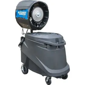 Pb4max Power Breezer High Velocity Industrial Fan 10 Ft. 22 Mph 20 14
