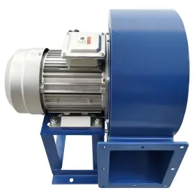 J056165fba Preasion Multi-blade Centrifugal Blower Df-8 Industrial Low Noise