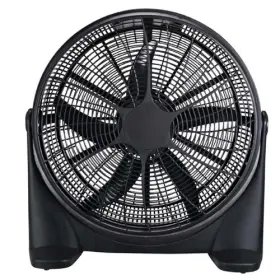Pff205 Premium Levella 20 Inch 3-speed Floor Fan