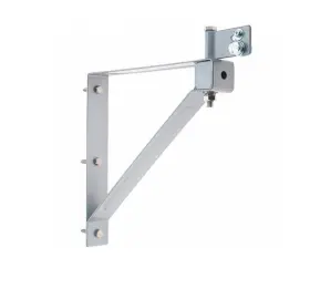 Ced4138n Pro-source Wall Mount Use With Industrial Air Circulator - Free Ship