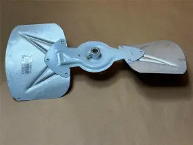 70-21858-12 Protech 61102401 S10s08g 1827 50 Ccw Fan Blade 18 Inch L 1/2 Id