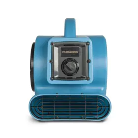 Pa-200-am-bl Puraero Mini Air Mover Carpet Dryer And Blower Fan High-velocity Floor Fa