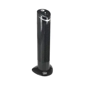 Tf2113b Pureguardian Pure Guardian 29 Inch 3-speed Oscillating Tower Fan Full Room Coverage