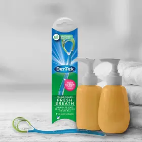 40047701000395 Pyle Comfort Clean Tongue Cleaner Fresh Mint 1 Ea - Packaging May Vary #3