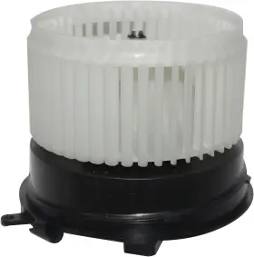 27225en000 Roadfar Heater Blower Motor With Fan For Nissan Rogue 2008 - 2015 And More
