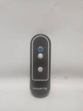 Vu5550 Rowenta Genuine Turbo Silence Oscillating Fan Remote - Tested