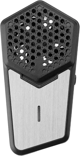 Rsenr-r11 Rsenr Mini Usb Fan R11 Special Accessories Black