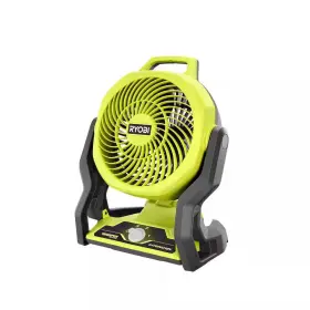 Ryobi 744759405470 One 18v Cordless Hybrid Whisper Series 7-1/2 Inch Fan Tool Only