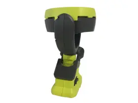 Pcf02b Ryobi One 18v 4 Inch Cordless Clamp Fan Tool Only #3