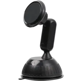 Salex 723042049003 Magnetic Phone Mount With Suction Cup For Car Dashboard Wind... Fast Ship