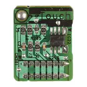 Db93-12483a Samsung Ac Control Board Pcb Sub-eeprom