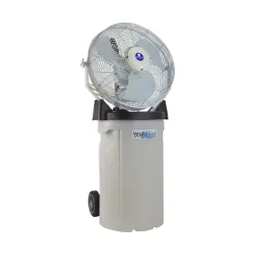 Pvm18c Schafer Schaefer Indstrl Misting Fan 18 Inch Blde Dia. 3spd 4ark4