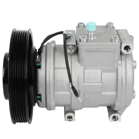 130963-551 Scitoo Ac Compressor For Acura Cl 2.2l 1997 Fast Cooling Air Conditioner Com