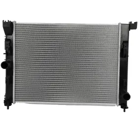 190595-551 Scitoo Engine Coolant Radiator Assembly For 2020-2022 Nissan Sentra 2