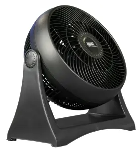 Seasons Comfort 013204000035 8 Inch Turbo Fan