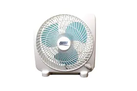 Seasons Comfort 013204000165 9 Inch Personal Portable Table Fan